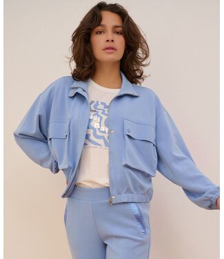Esqualo CARDIGAN BOMBER