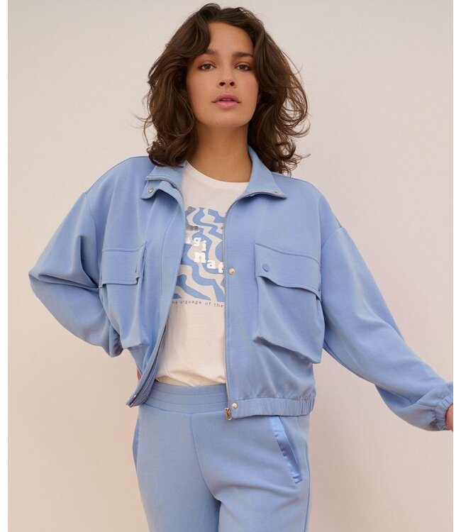 Esqualo CARDIGAN BOMBER