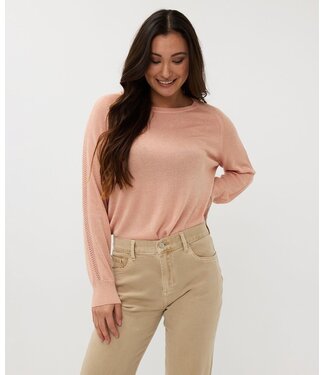 Esqualo CHANDAIL LUREX