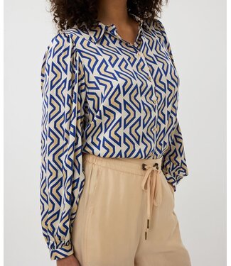 Esqualo BLOUSE UTOPIA
