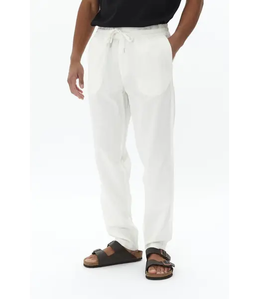 Matinique PANTALON EN LIN