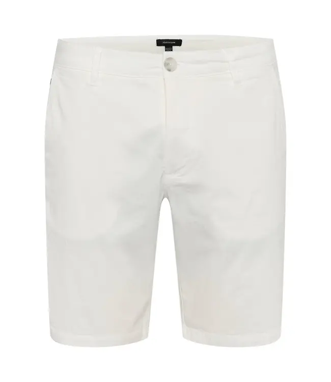 Matinique BERMUDAS MATHOMAS BLANC