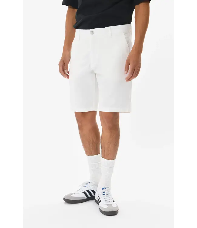 Matinique BERMUDAS MATHOMAS BLANC