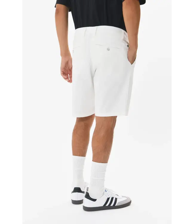 Matinique BERMUDAS MATHOMAS BLANC