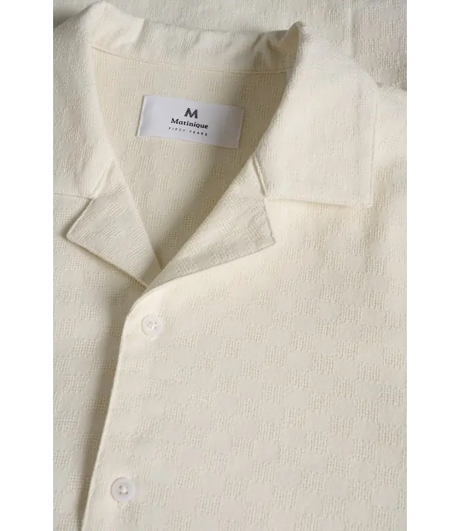 Matinique CHEMISE MAKLAMPO