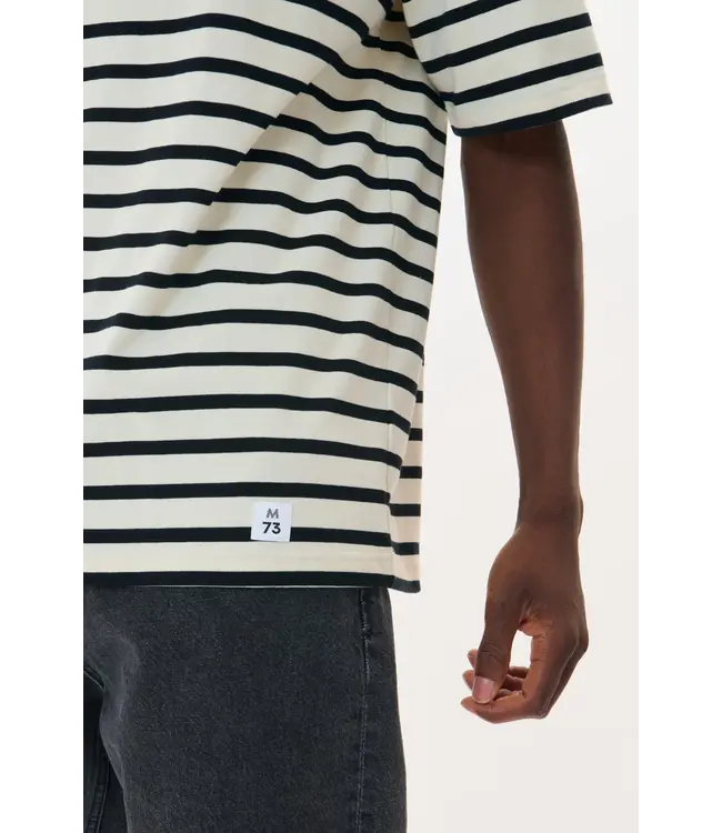 Matinique MAHUDSON T-SHIRT M73