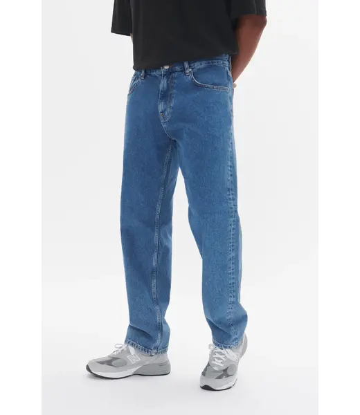 Matinique JEANS DÉLAVÉ M73