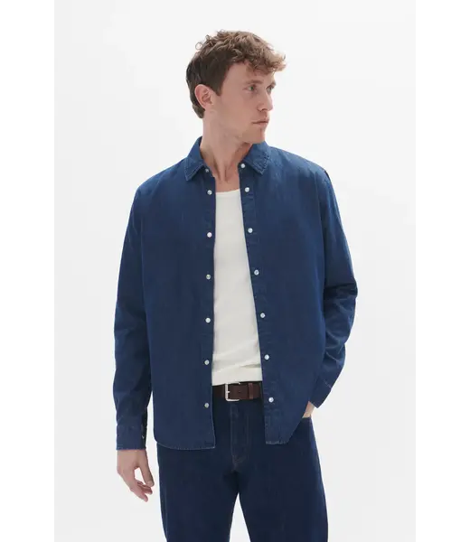 Matinique CHEMISE DENIM M73