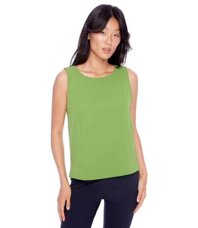 Tyler Madison CAMISOLE GIANNA MATCHA