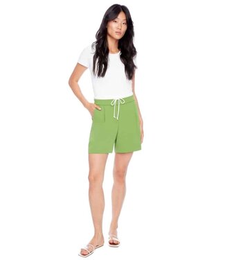 Tyler Madison SHORT FIONA MATCHA