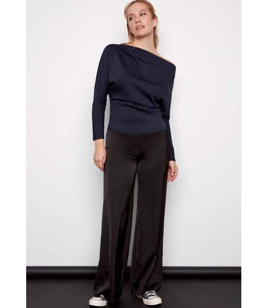 Tyler Madison PANTALON DIMITRA NOIR