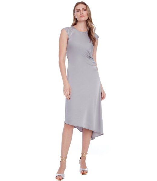 Tyler Madison ROBE ROXY ARGENT