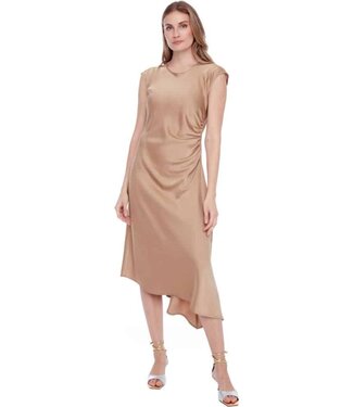 Tyler Madison ROBE ROXY CHAMPAGNE