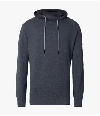 Casa Moda HOODIE AQUA