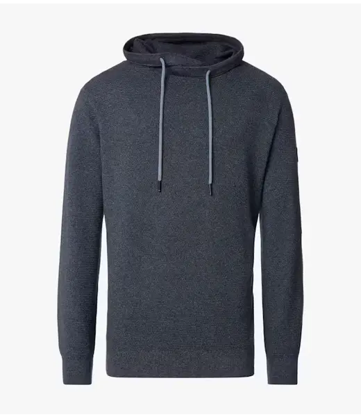 Casa Moda HOODIE AQUA
