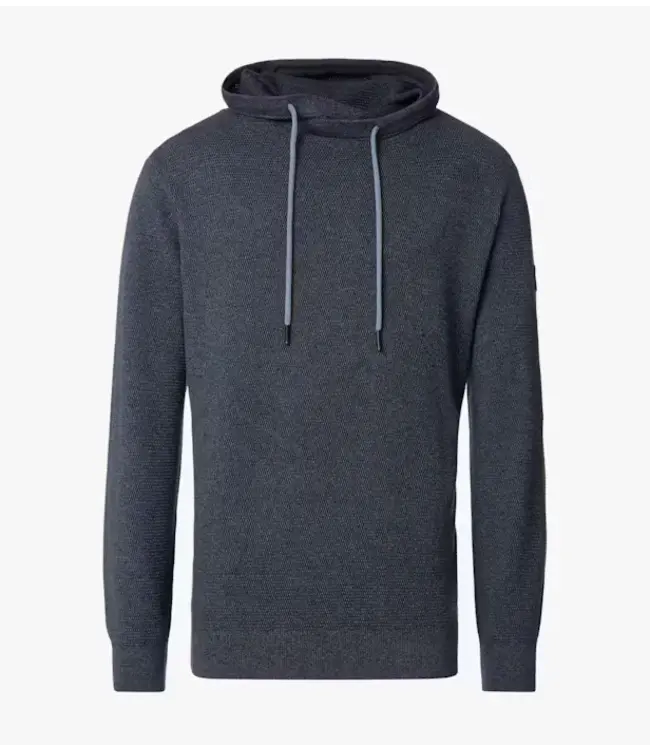 Casa Moda HOODIE AQUA