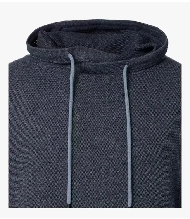 Casa Moda HOODIE AQUA