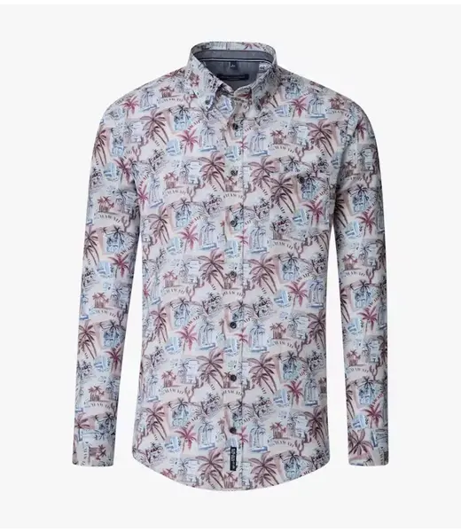 Casa Moda CHEMISE DÉCONTRACTÉE