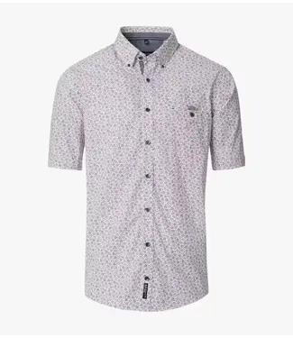 Casa Moda CHEMISE MANCHE COURTE