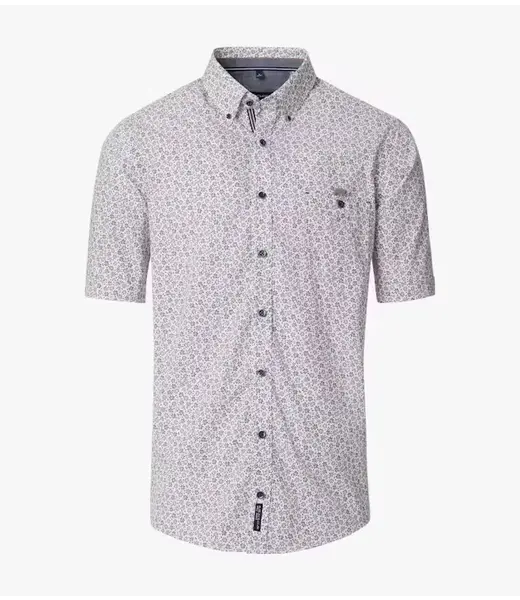Casa Moda CHEMISE MANCHE COURTE