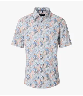 Casa Moda CHEMISE MANCHES COURTES