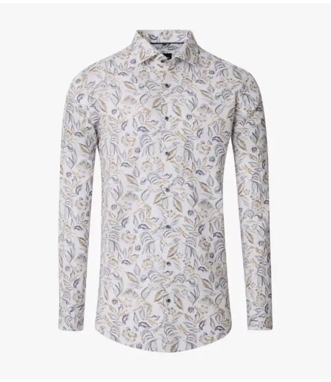Casa Moda CHEMISE D'AFFAIRE FLORAL