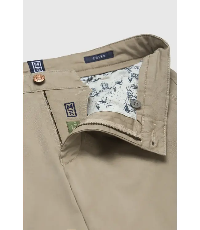M5 PANTALON CHINO BEIGE