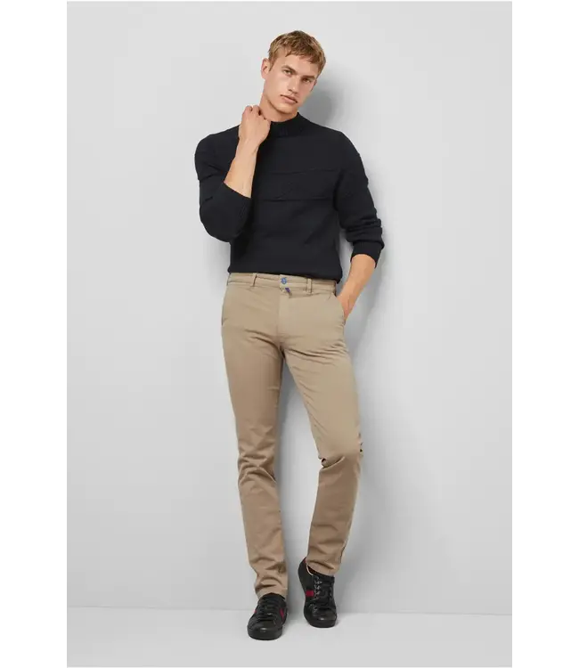 M5 PANTALON CHINO BEIGE
