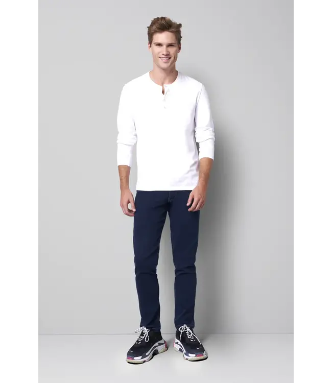 M5 JEANS M5 BLEU FONCÉ