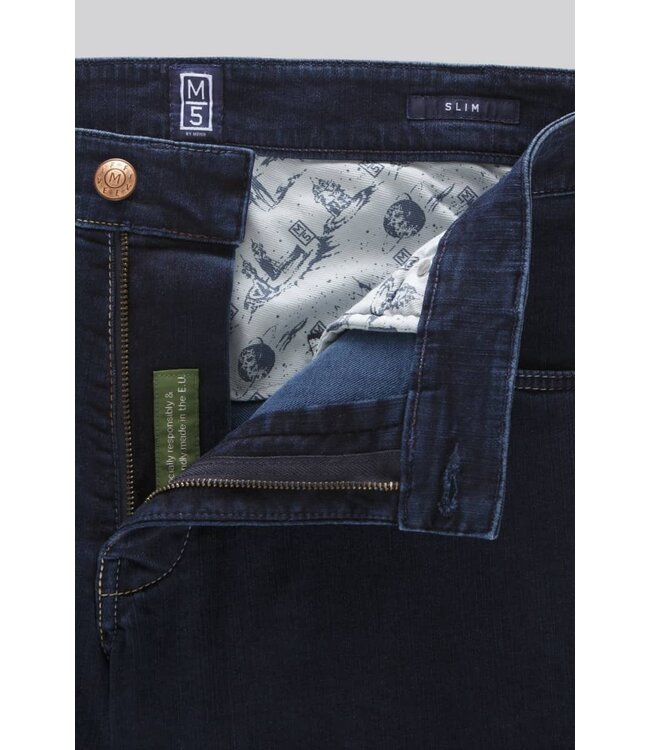 M5 JEANS M5 BLEU FONCÉ