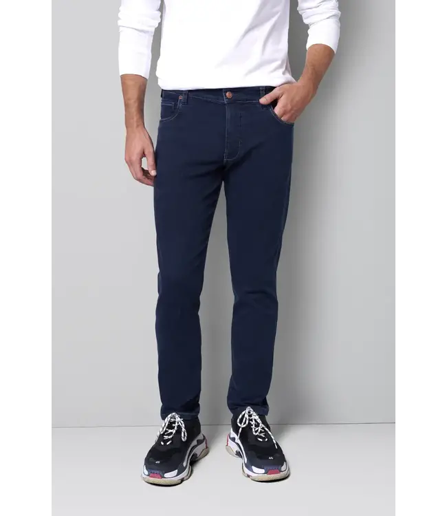 M5 JEANS M5 BLEU FONCÉ