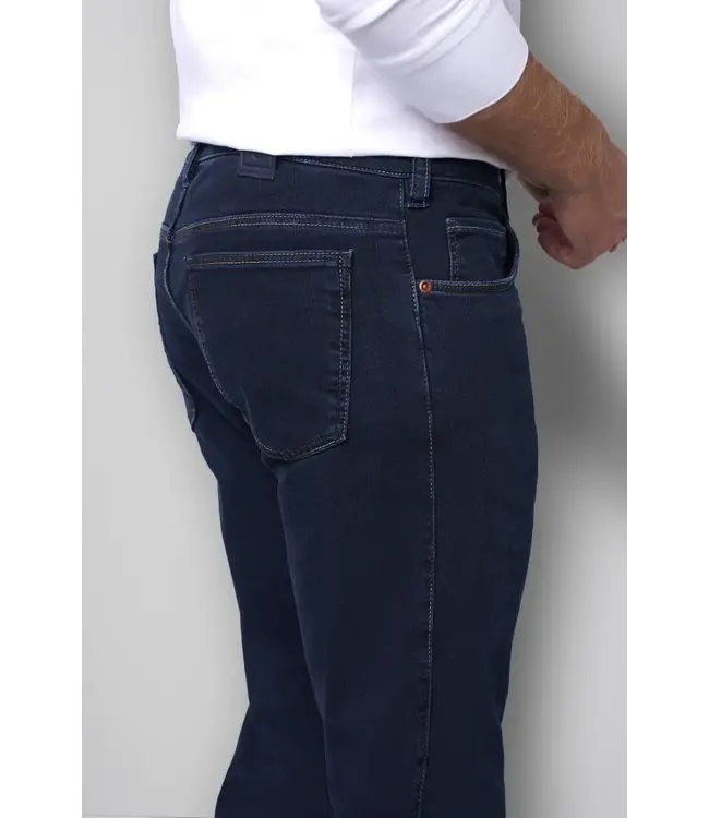 M5 JEANS M5 BLEU FONCÉ