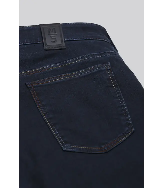 M5 JEANS M5 BLEU FONCÉ
