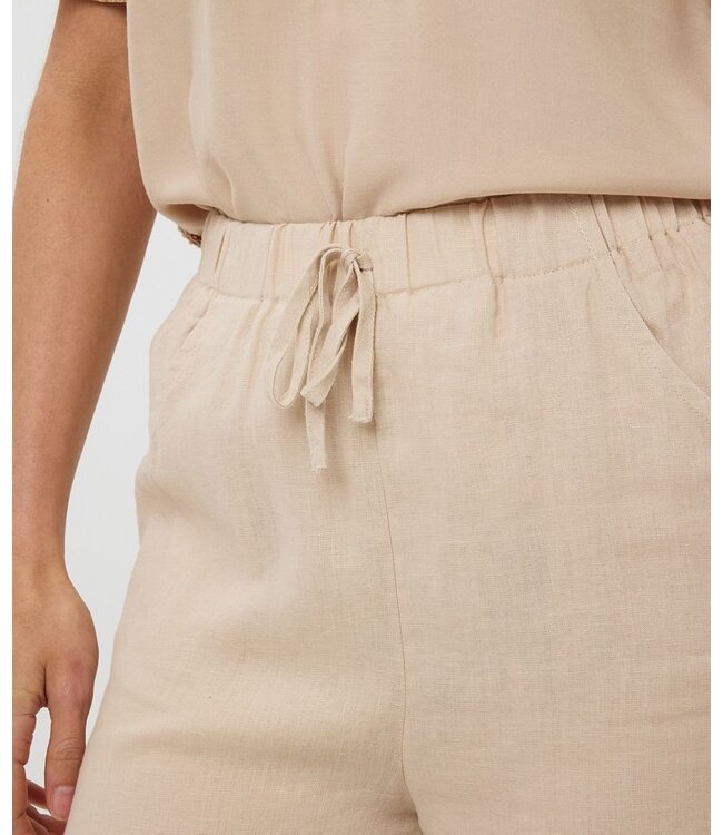 Esqualo PANTALON EN LIN