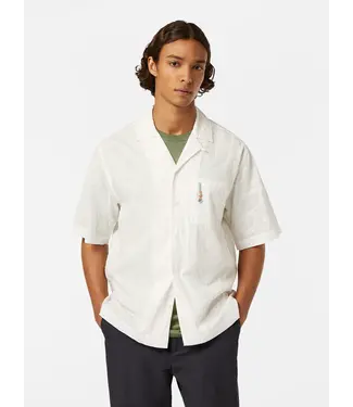 Scotch & Soda CHEMISE À DÉTAIL BRODÉ