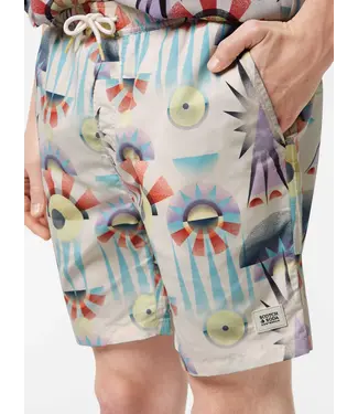 Scotch & Soda MAILLOT DE BAIN