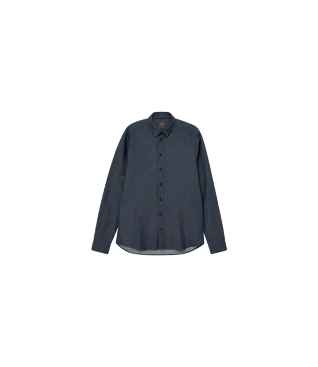 Mos Mosh Gallery CHEMISE CHAMBRAY