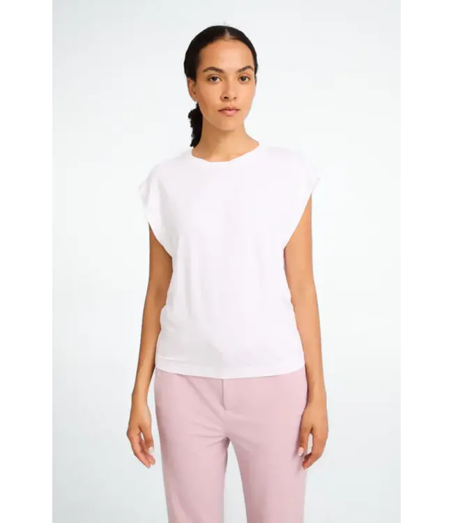 JANE LUSHKA HAUT MARIA BLANC