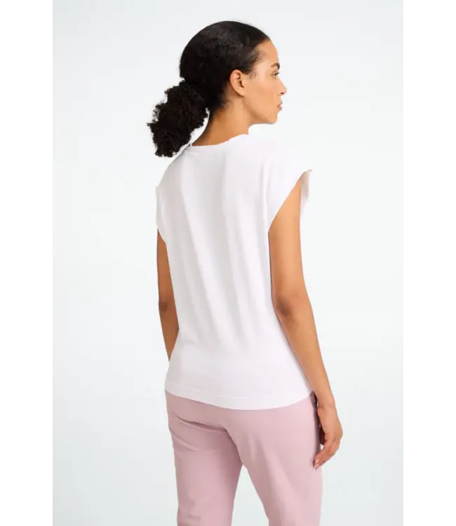 JANE LUSHKA HAUT MARIA BLANC