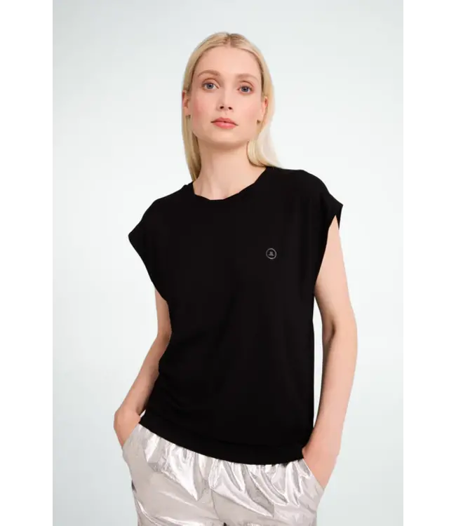 JANE LUSHKA HAUT MARIA NOIR