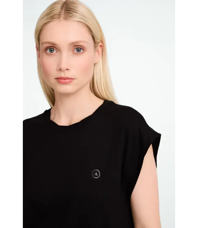 JANE LUSHKA HAUT MARIA NOIR