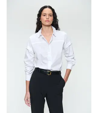 JANE LUSHKA BLOUSE FARO