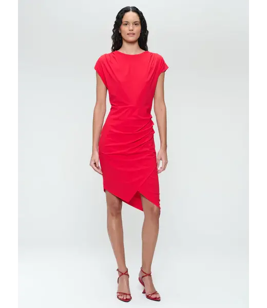 JANE LUSHKA ROBE LUXOR