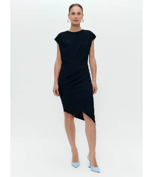 JANE LUSHKA ROBE LUXOR