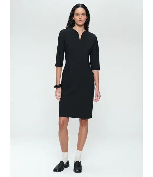 JANE LUSHKA ROBE MARTINA