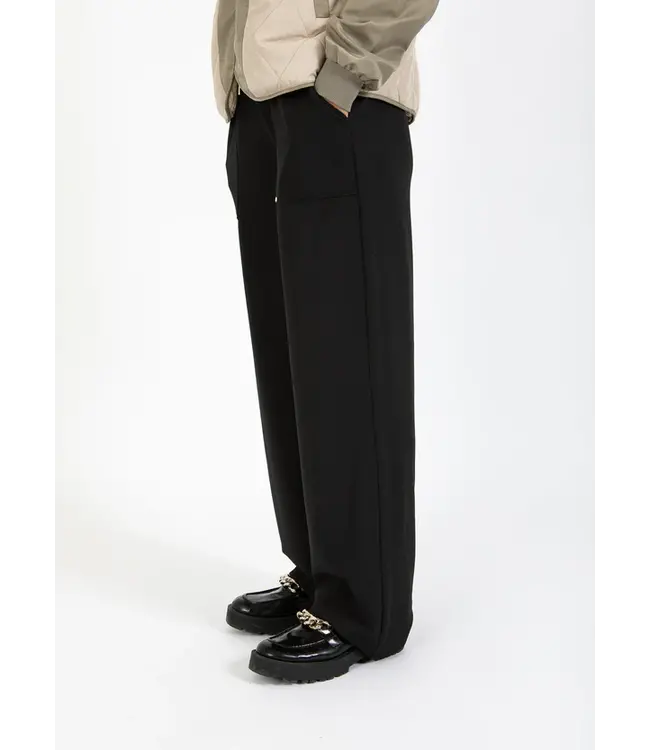 Coster Copenhagen PANTALON SPORTY