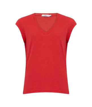 Coster Copenhagen T-SHIRT COL V