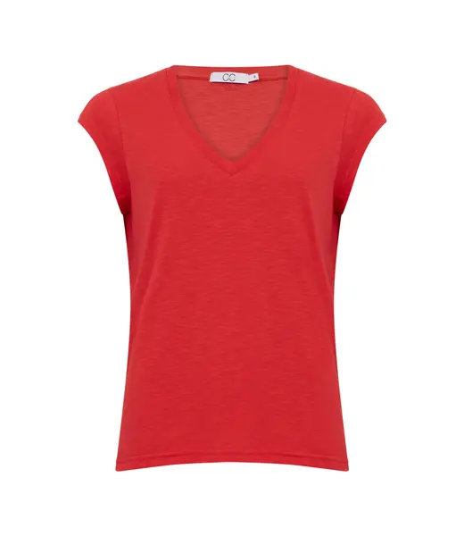 Coster Copenhagen T-SHIRT COL V