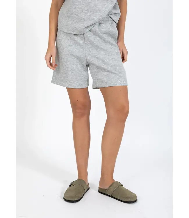 Coster Copenhagen SHORTS BEA GRIS