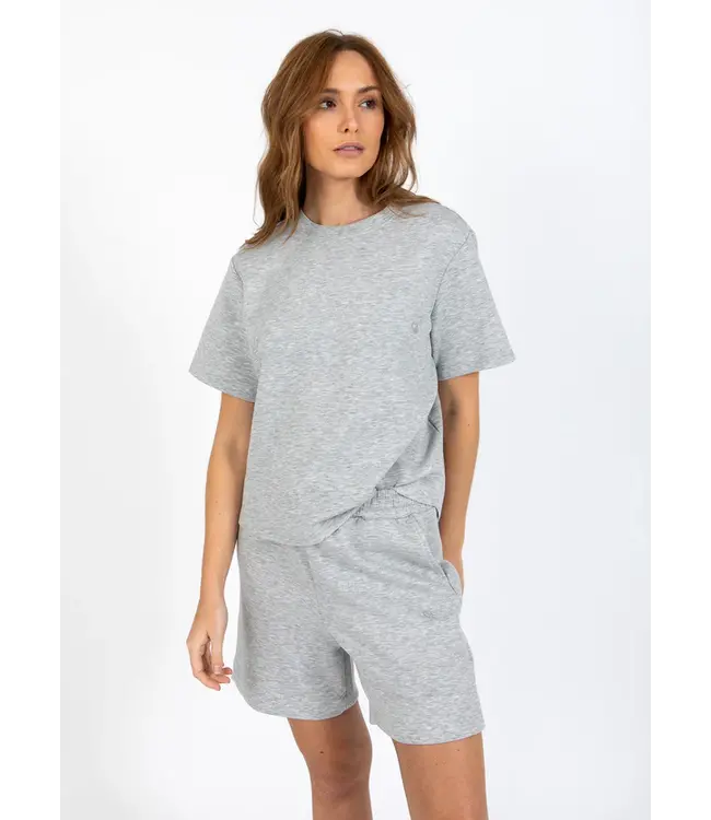 Coster Copenhagen SHORTS BEA GRIS